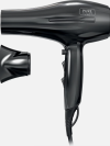 Wahl Pure Radiance Ionic Hair Dryer 2000W With Cool Shot Button Black - ZY129 - Image 2